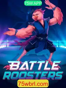 BattleRoosters: Descrição, Introdução e Regras do Jogo