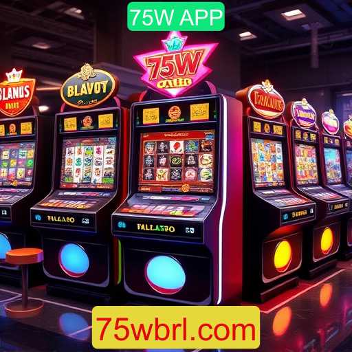75W APP