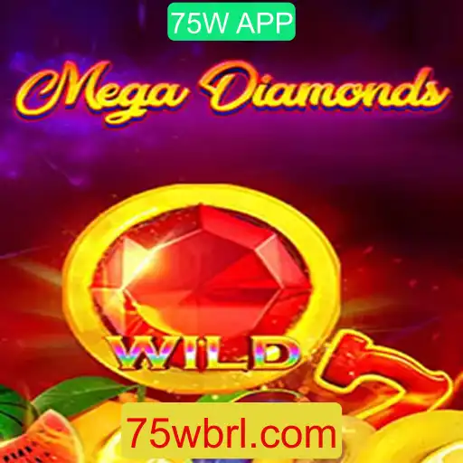 Explorando MegaDiamond: Um Mergulho no Universo de 75W APP