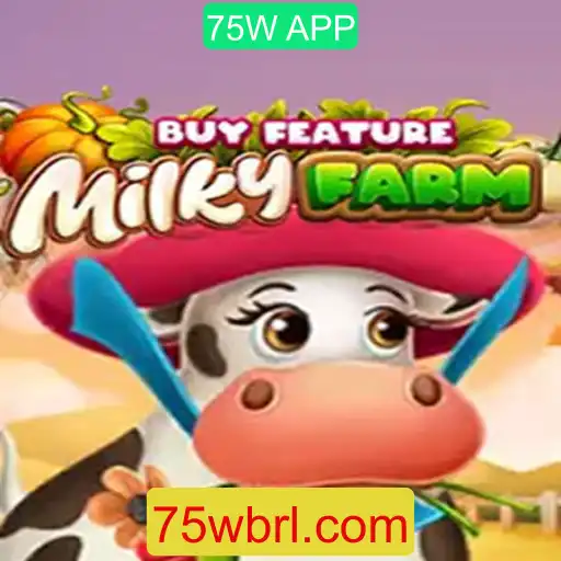 Explorando o Universo de MilkyFarmBuyFeature e o Fascínio do 75W APP