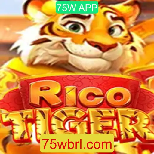 Descubra o Universo do Jogo RicoTiger e Sua Innovadora APP 75W