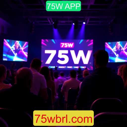 75W APP